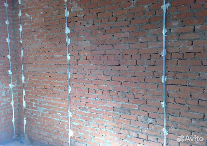 Штукатурка по маякам -шпаклевка (выравнивание стен