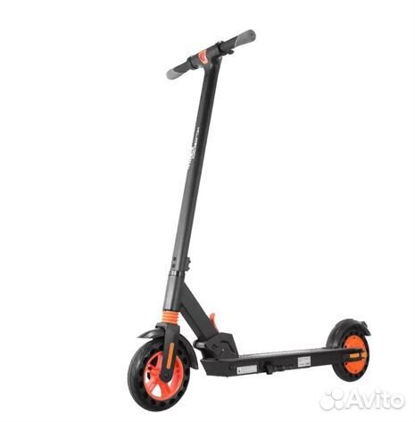 Электросамокат KugooKirin S1