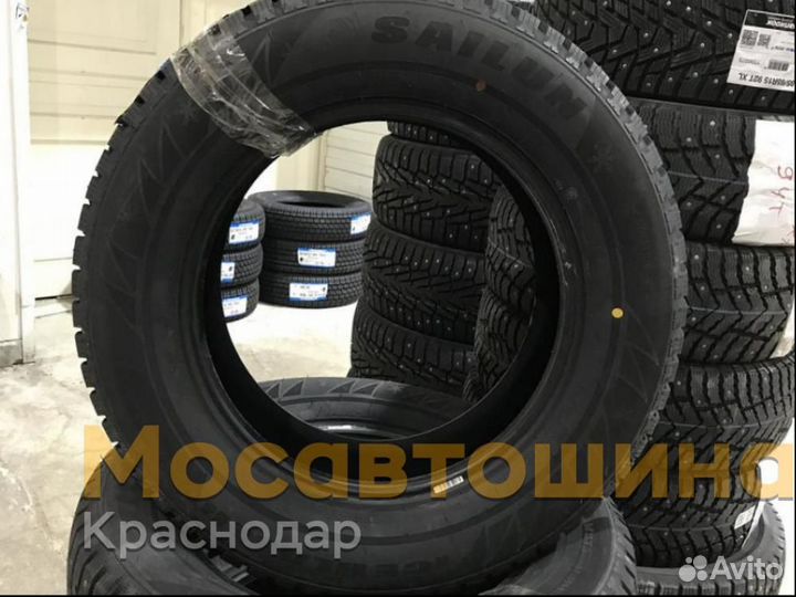 Sailun Ice Blazer WST3 235/65 R17 104T