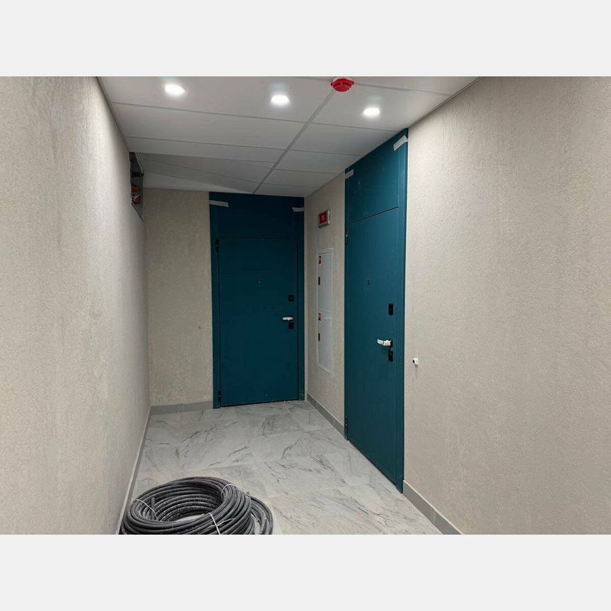 1-к. квартира, 37,1 м², 12/18 эт.