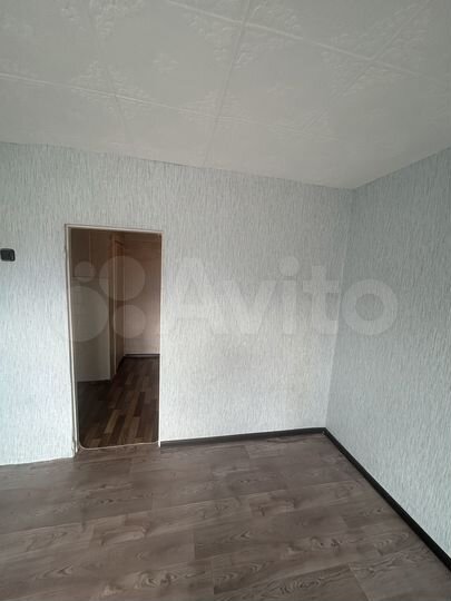 1-к. квартира, 19,3 м², 5/5 эт.