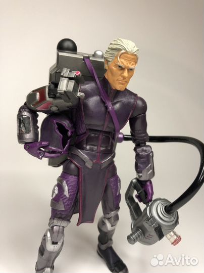 Фигурка Toy Biz: X-Men Classics: Magneto 2005