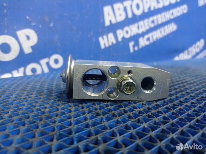 Клапан кондиционера Nissan Teana J31 седан VQ23