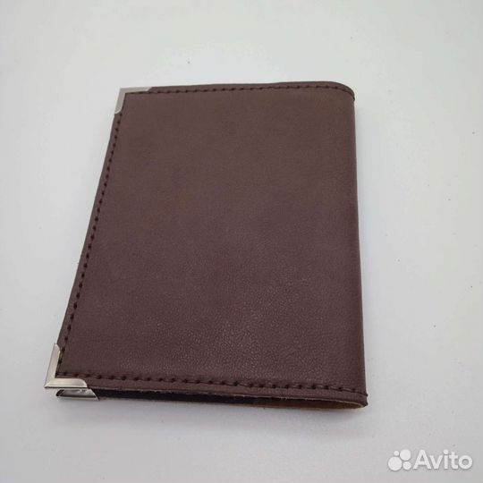 Обложка для автодокументов