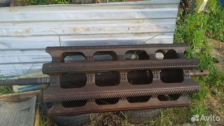 Барабан комбайн нива ск5