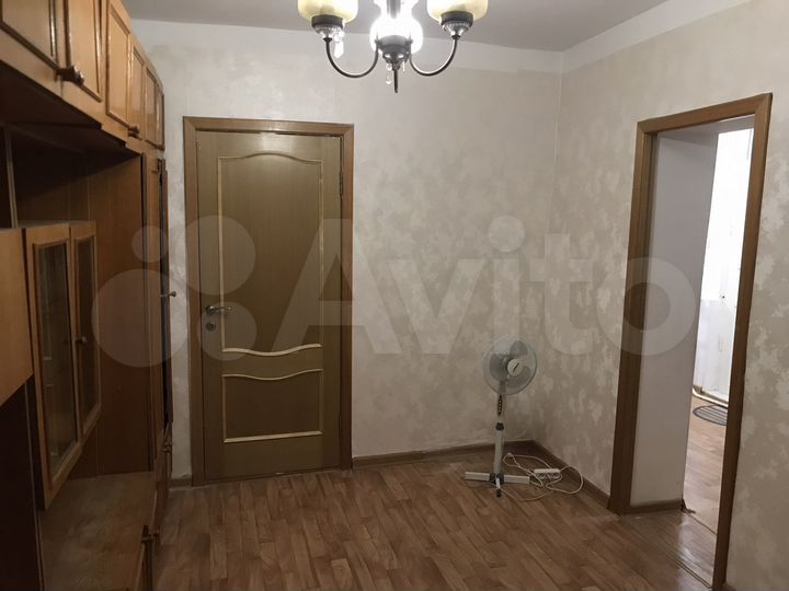 Дом 35 м² на участке 1 сот.