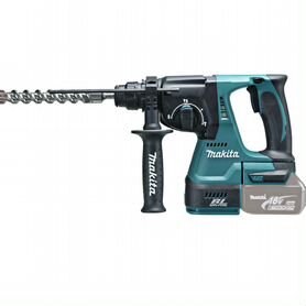 Аккумуляторный перфоратор Makita DHR242Z