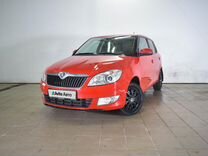 Skoda Fabia 1.2 MT, 2013, 269 673 км, с пробегом, цена 540 000 руб.