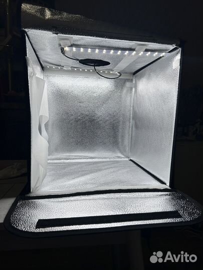 Фотобокс falcon eyes litecube z60