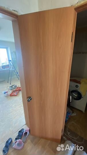 Двери межкомнатные