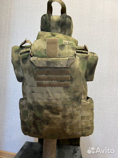 Бронежилет русарм