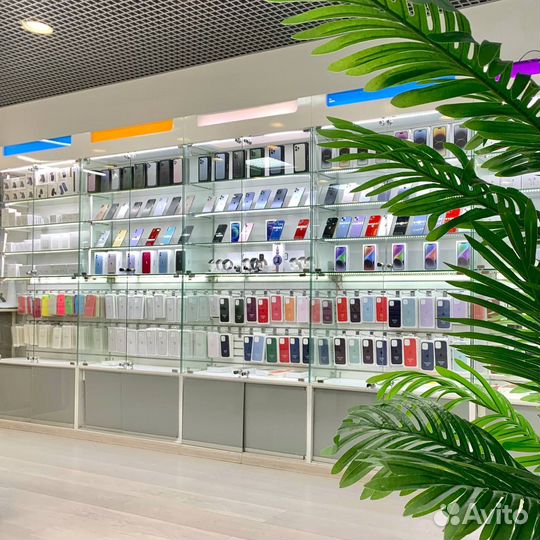 iPhone 15 Pro, 128 ГБ