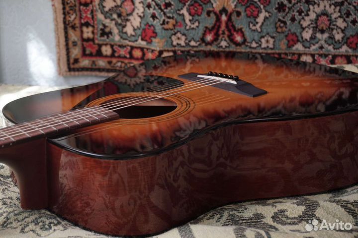 Гитара yamaha f310