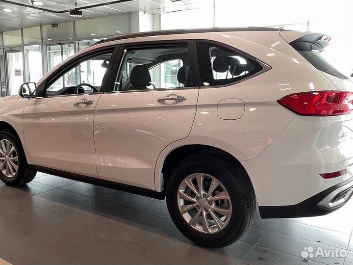 Haval M6 1.5 МТ, 2024