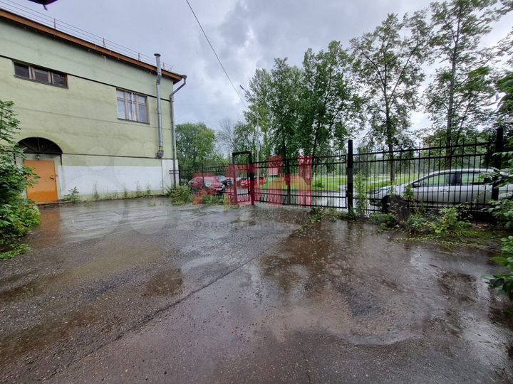 Универсальное помещение, 69 м²