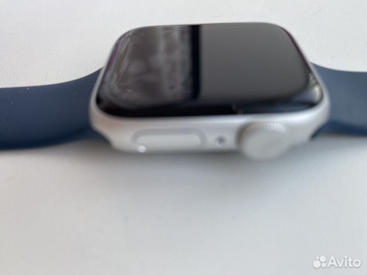 Часы Apple watch SE 41 mm