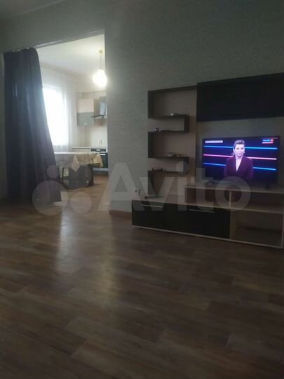 3-к. квартира, 92 м², 7/17 эт.