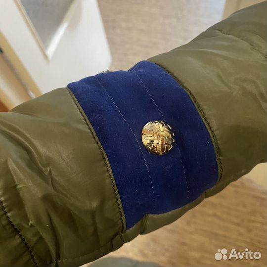 Плащ женский