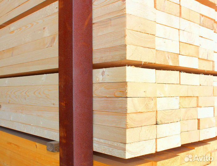 Качественные доски, сосна, опт