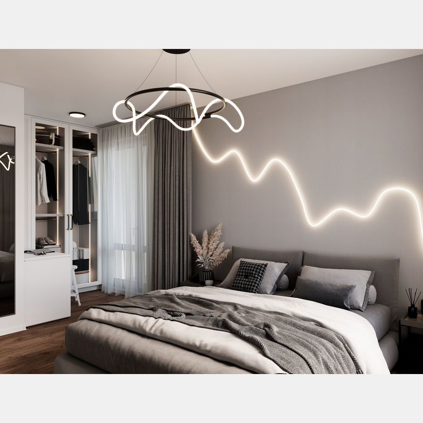 1-к. квартира, 37,7 м², 10/12 эт.