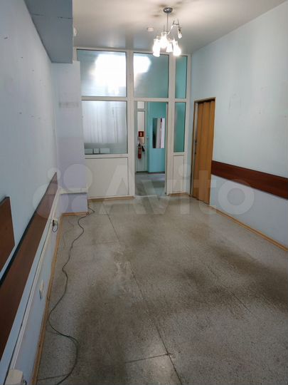 Офис, 32.8 м²