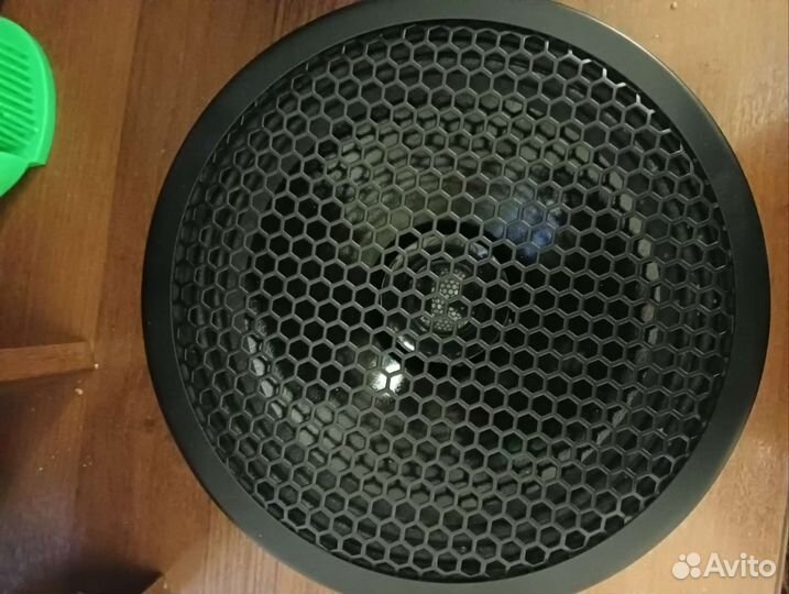 Колонки в автомобиль