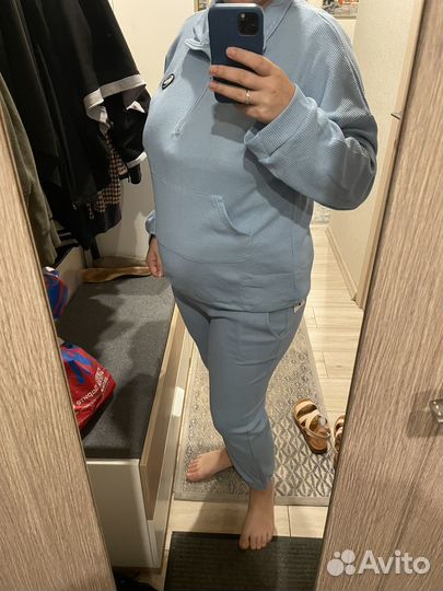 Спортивный костюм для беременных