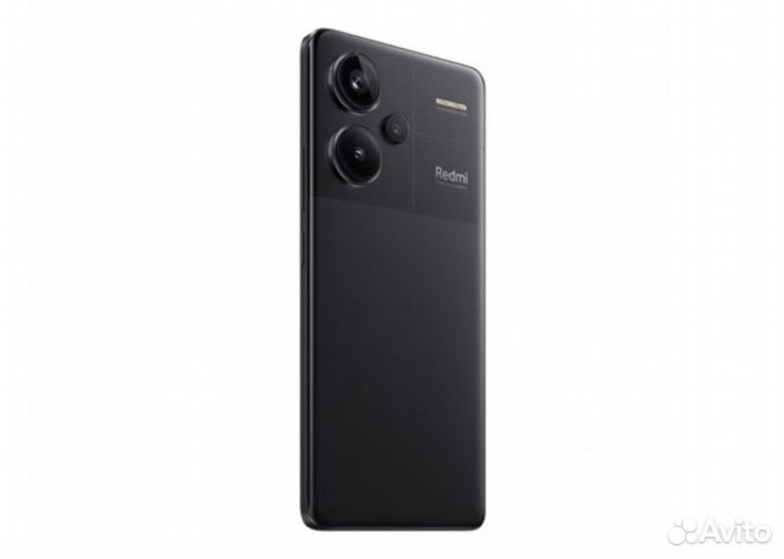 Xiaomi Redmi Note 13 Pro+, 8/256 ГБ