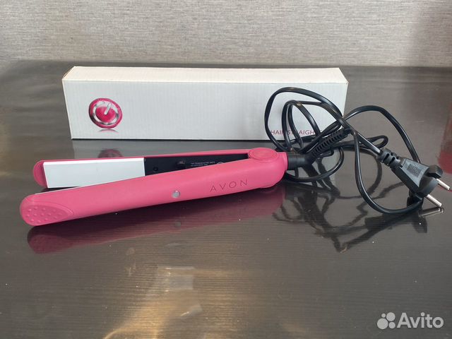 Выпрямитель для волос