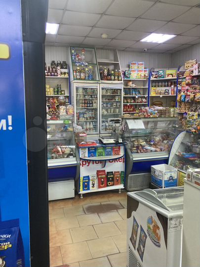 Торговая площадь, 57 м²
