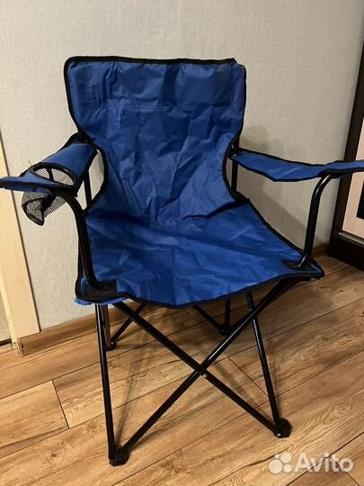 Стул складной туристический