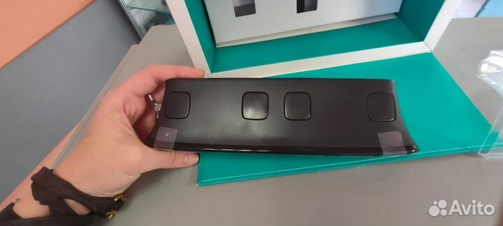 Logitech web-камера tv cam hd