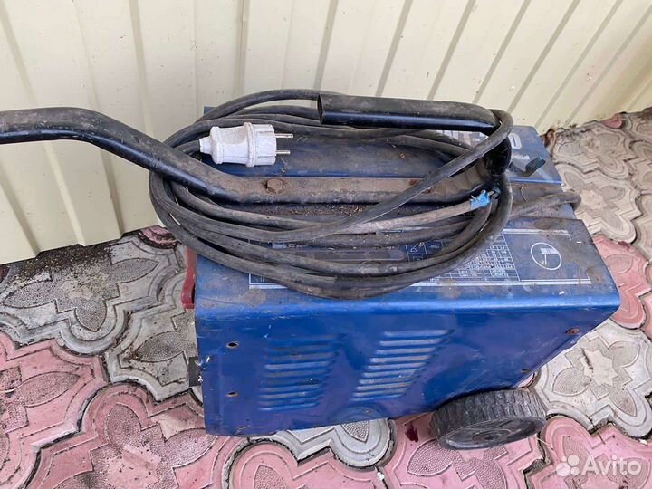 Инвертор сварочный