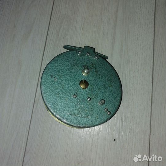 Катушка для спиннинга