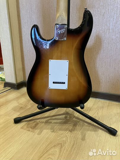 Fender stratocaster