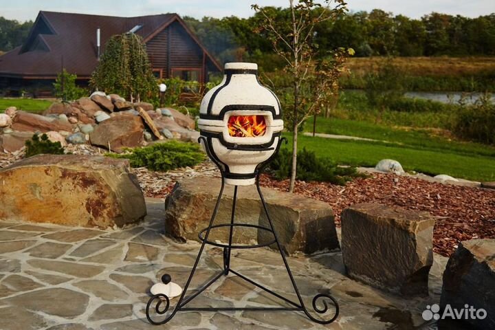 Марокканский Гриль