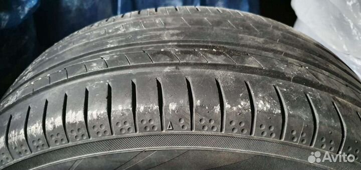 Yokohama BluEarth AE50 205/55 R16