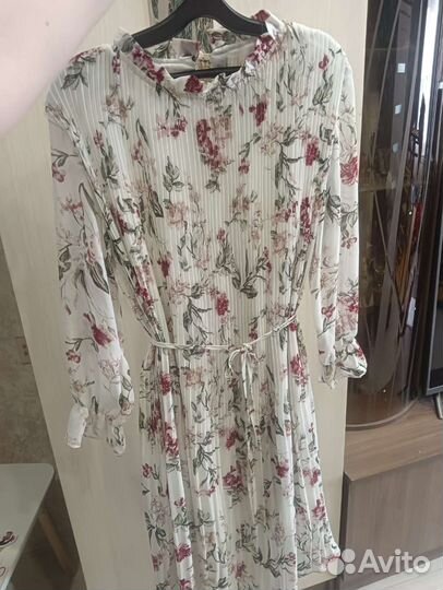 Новые платья