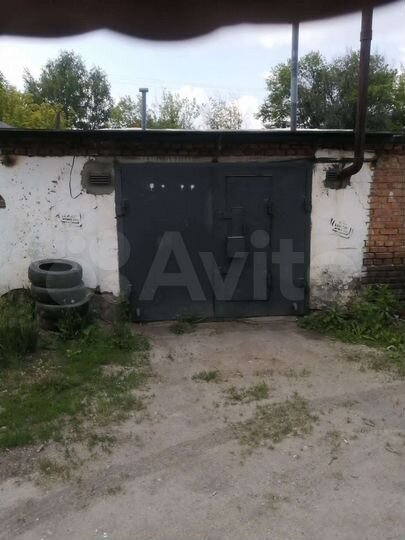 Гараж, 30 м²