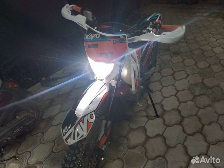 Kayo k1
