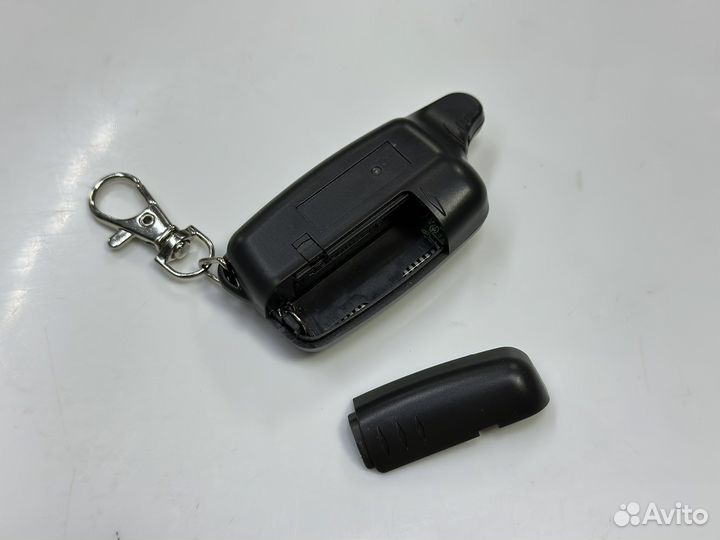 Брелок Tomahawk TW9000/TW9010, оригинал б/у