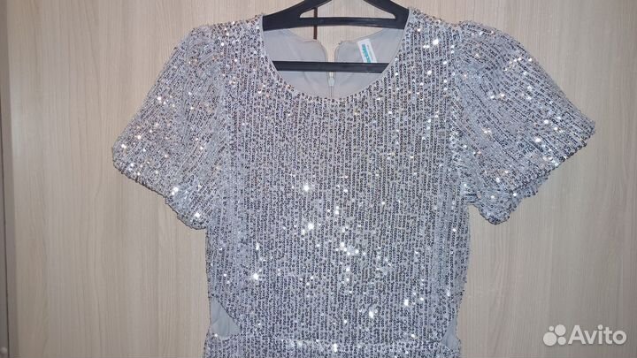 Комбинезон для девочки