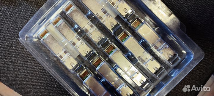Sfp модуль