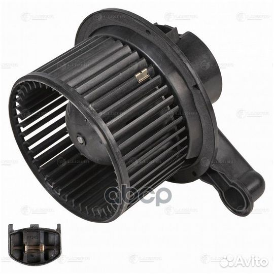 Э/вентилятор отоп.ford explorer (06) LFH 1050
