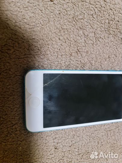 Apple iPod Touch 5G 32GB, Blue
