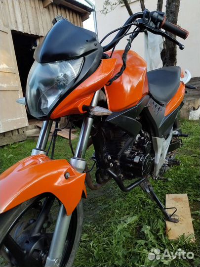 Motoland 250