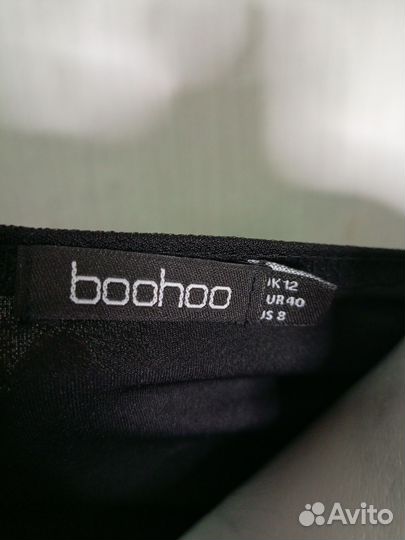 Платье Boohoo 44/46