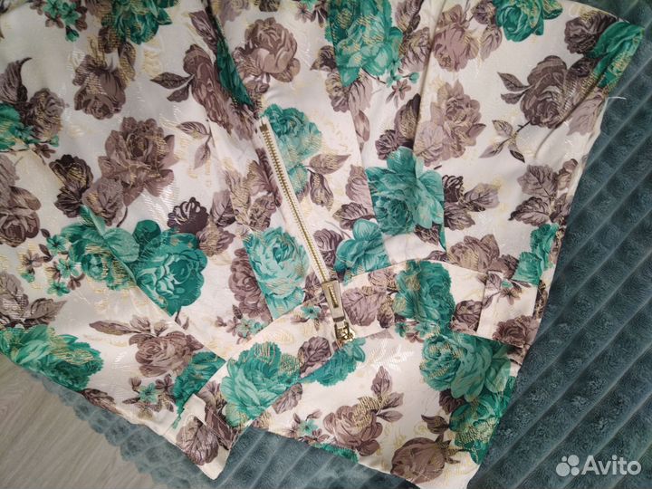 Юбка нарядная