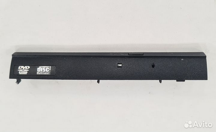 Бу Заглушка привода dexp CLV-650-SB