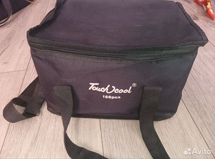 Спиртовые маркеры